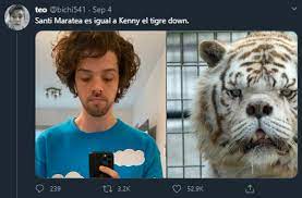 Además, lo desafiamos a pasar por el 24/7. ×ª×' Mogoliconoesinsulto ×'×˜×•×•×™×˜×¨