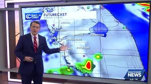 ¡Alerta clima! ¿Lluvias en el Día del Trabajo? Lo que dicen los expertos - Imagen principal del artículo