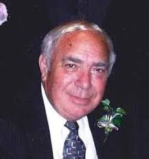 Lyle Dewey Taylor (1934-2014)