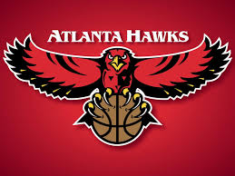 Atlanta hawks alternative vector logo. Atlanta Hawks Wallpapers Wallpaper Cave