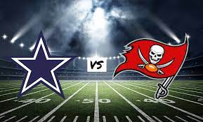 The tampa bay buccaneers are a professional american football team based in tampa, florida. Catch The Cowboys Vs Buccaneers And Enjoy 3 Nights At Westgate Resorts