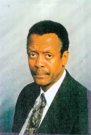 Edward Thomas Obituary