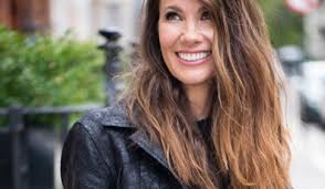 The Telegraph's Rosie Green announces update