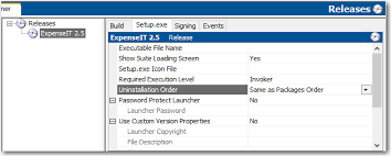 The installshield command to remove a client installed using an exe file is: Introduction