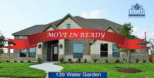 10 000 Realtor Bonus On The Sale Of This Estates Of Garden Valley Waxahachie Tx New Move In Ready Custom Home Custom Homes New Homes For Sale Garden Valley