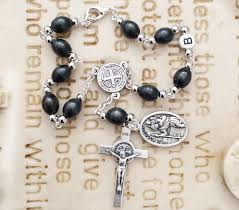Auto Rosary Personalized Car Rosary Pocket Rosary Car Rosary Personalized Rosary Rear View Personalized Rosary Car Personalization Rear View Mirror Hanger