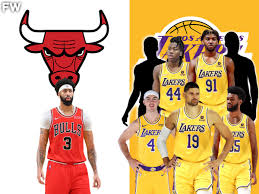 The Blockbuster Trade Idea: Anthony Davis Finally Comes To His Hometown,  The Bulls Can Create A Powerful Big 4