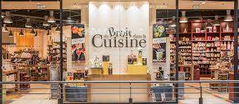 Brest Du Bruit Dans La Cuisine
