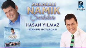 Atama kararı bugünkü resmi gazete'de yayımlandı. Hasan Yilmaz Istanbul Hovardasi Ankarali Namik Sarkilari 2018 Youtube