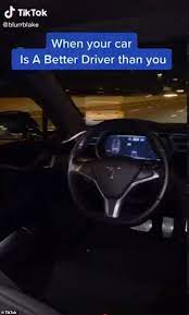 Video Shows Tesla Driving On Autopilot As Passengers Drink And Sing Daily Mail Online 12:14 techno ngh 2 751 prosmotr. video shows tesla driving on autopilot