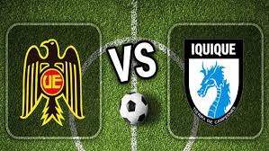 Dónde ver en vivo colo colo vs deportes iquique. Union Espanola Vs Deportes Iquique Previa