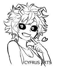 Therefore, coloring pages for girls should be chosen more selectively. Shouto Todoroki Printable My Hero Academia Coloring Pages Hd Football My Hero Academia Coloring Pages My Hero Academia Coloring Pages