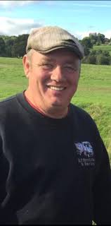 With the permission of the family, it is with great sadness that we  announce the sudden and unexpected passing of our very good friend and  colleague Dave Pogmore (Poddy). A great man