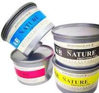Buy In Bulk Reflex Blue Offset Printing Ink High Gloss ...