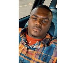 James J.E. Dotson Obituary (2025)