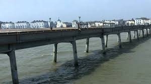 Kent south east pic via. Deal Kent Youtube