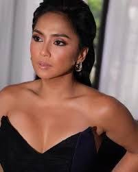 Ryza Cenon's Birthday Celebration