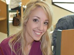 Kelly Hames's Instagram, Twitter & Facebook