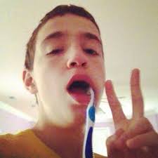 Adam Atassi's Instagram, Twitter & Facebook