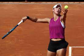 Jun 30, 2021 · yulia vs putintseva, paula badosa, wimbledon 2021, londres. Yulia Putintseva Heats Up In Budapest Conquers Konjuh For Third Quarterfinal Of 2021