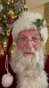 Santa Cle Claus