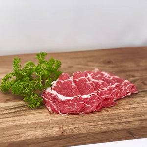 Beef 3mm