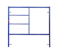 Choosing the Right Scaffolding Frame -Southwests Scaffolding