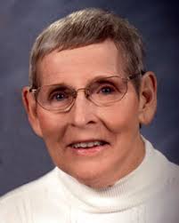 Delores D. Brattmiller Larson (1936-2011)