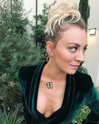 Kaley Cuoco Best Pics Ai