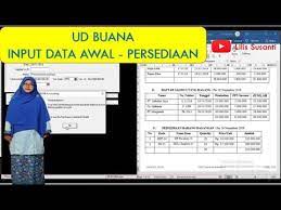 Check spelling or type a new query. Myob Ud Buana Bagian 1 Input Data Awal Sampai Dengan Persediaan Youtube