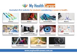 Public health is a broad area encompassing many different career paths, rather than a specific job. Career Practitioner Quick Links My Health Career