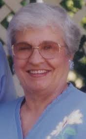 Ina 'Jeanell' Bradley Obituary