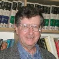 3 Experts In "augustine of hippo" • Expertise Finder Network