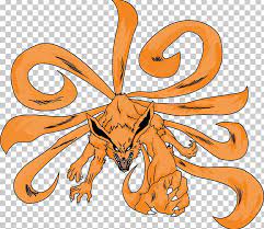I just did a bunch of guessing on the nine tail fox, i know the basic idea of what he looks like, but i guess i was just too lazy to find ref. Nine Tailed Fox Naruto Uzumaki Kurama Orochimaru Png Clipart Anime Artwork Desktop Wallpaper Drawing Fictional Character