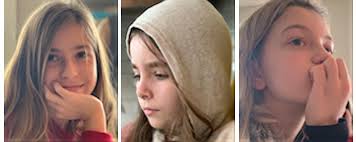 About Me — Barbara Joosse