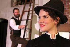 Theatre review: "Sunday in the Park with George" can be called picture  perfect