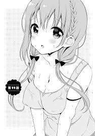 画像】『ひなこのーと』の原作が乳首たってたりしてHすぎるwwwwwwwww - 1/16 - エロ２次画像
