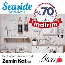 Marmarapark Biev In Seaside Koleksiyonunda 70 E Varan Indirim Ile Evinize Farklilik Yapmaya Ne Dersiniz Evler Park Malta