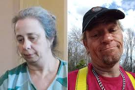 Woman Fatally Poisoned Boyfriend Because She Thought He Stood to Inherit  $30 Million