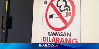 Buatlah kalimat poster yang berisi imbauan. Menurut Peneliti Poster Anti Rokok Justru Memicu Remaja Merokok Halaman All Kompas Com