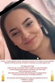 Bitte teilen Leute ‼️