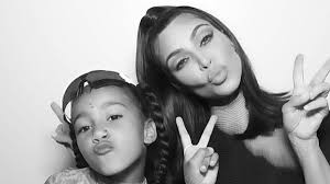 All Times Kim Kardashian Was Accused Of Photoshopping North