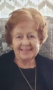 Theresa Vaccaro Obituary (1925