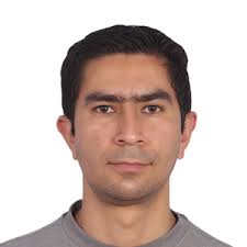 Mario Alejandro Lozada Carvalho