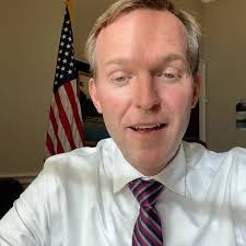 My bill to protect trafficking victims and stop criminals participating in  the abhorrent acts, PASSED in the House today., ., ., ., ., #utpol  #stifleact #stopillegaltrafficking #humantrafficking ...