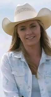 Amber Marshall