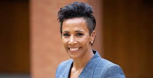 Kelly holmes english as an additional language teaher greater melbourne area. Dame Kelly Holmes To Speak At Gca Conference Garden Centre Retail