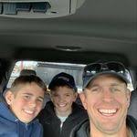 Adam Zickgraf's Instagram, Twitter & Facebook