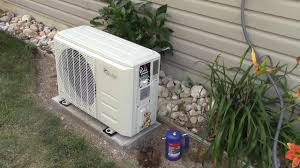 Your typical homeowner does not have the tools to do it or the instrumentation to take the measurements to know that it's been done right. 6 Best Diy Mini Split Heat Pump Reviews 2021 Householdair