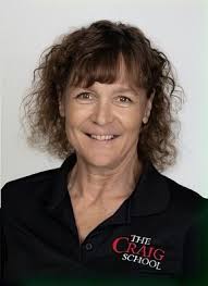 The Craig School: Faculty Staff and Administration Support